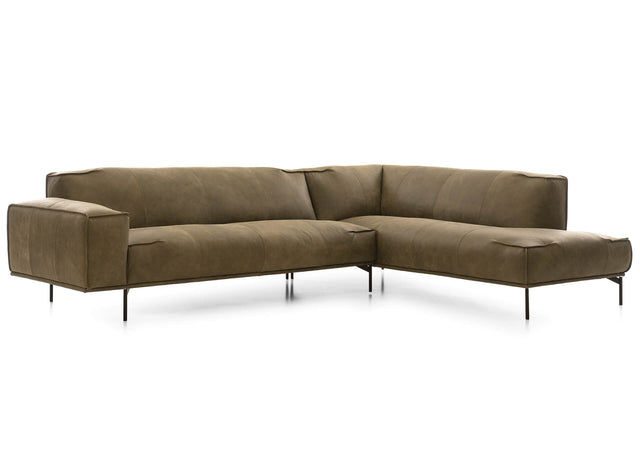 Walker Corner Sofa