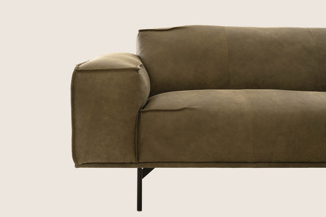 Walker Corner Sofa