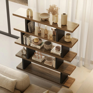 Bookshelves & Storage