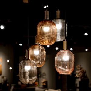 Hanging & Ceiling Lights