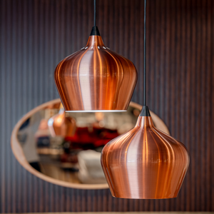 Pendant Lamps