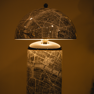 Table Lamps