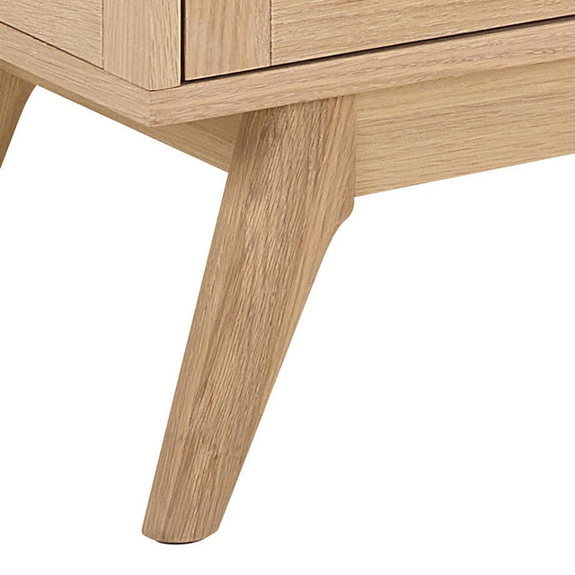 Marte display cabinet