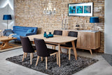 Marte dining table