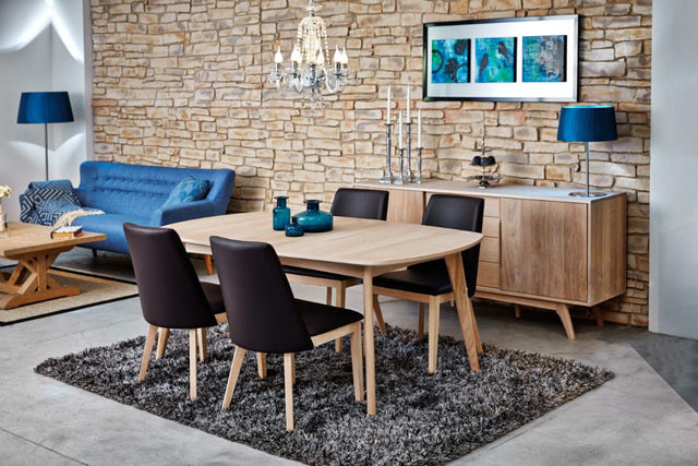 Marte dining table
