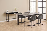 Darlington console table