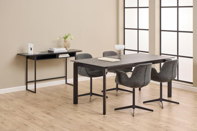 Darlington console table