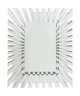 Wall Mirror Sprocket 83x120cm KARE