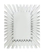 Wall Mirror Sprocket 83x120cm KARE