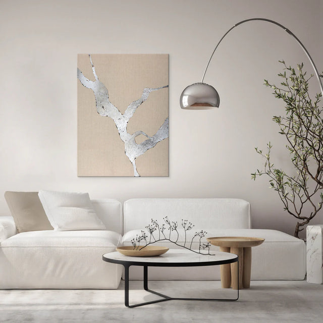 Wild Horizon Silver