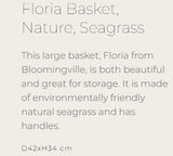 Floria Basket