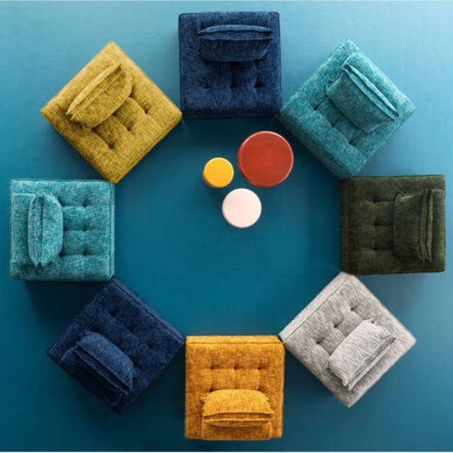 Sofa Element Portofino