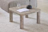 Solano coffee table