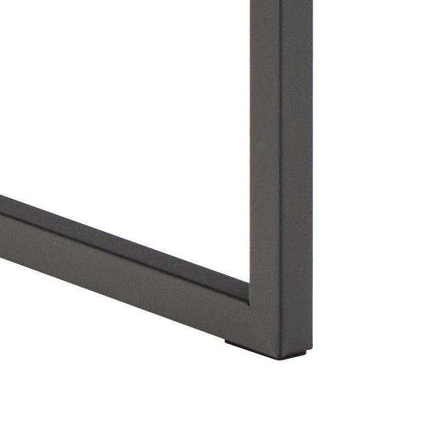 Darlington console table