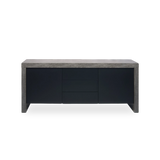 Kobe Sideboard 2 Doors+3 Drawers