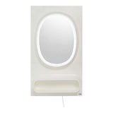 Wall Mirror Aero LED 80x141cm