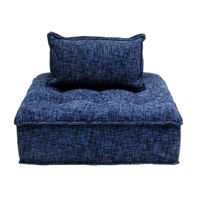 Sofa Element Portofino Blue