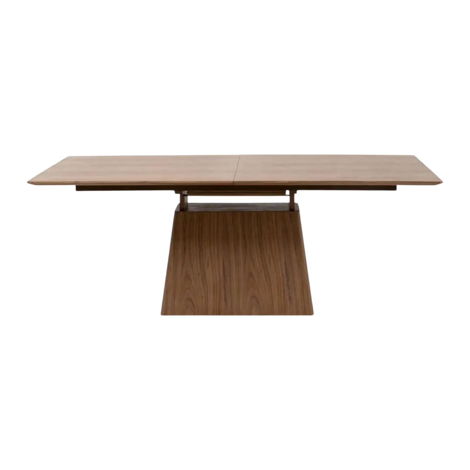Extension Table Benvenuto Walnut 200cm | ID Design Oman – IDdesign