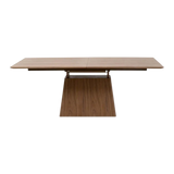 Extension Table Benvenuto