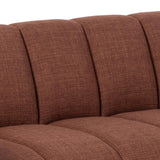 Oakland 2.5-Seater with Chaise