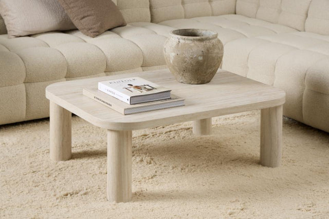 Solano coffee table