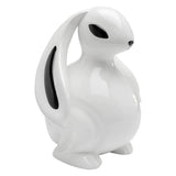 Deco Figurine Moon Hare 30cm