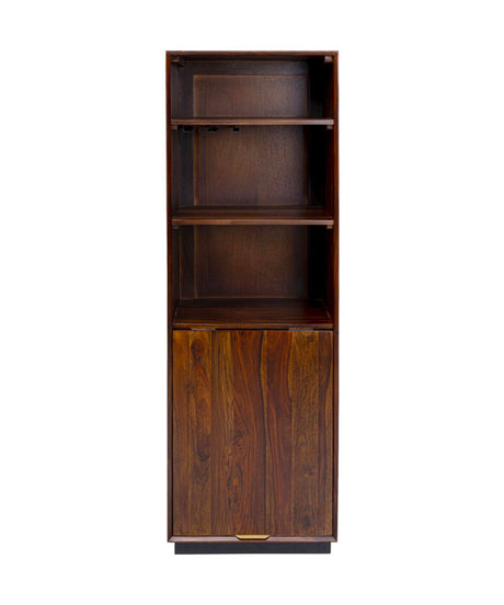 Shelf with Table Ravello 54x163cm