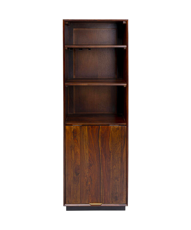 Shelf with Table Ravello 54x163cm