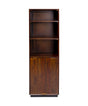 Shelf with Table Ravello 54x163cm