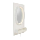 Wall Mirror Aero LED 80x141cm