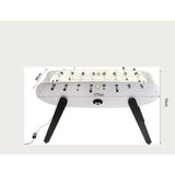 Soccer Table Space