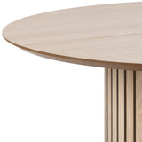 Linley dining table