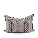 Srotas Amazon Lumbar Cushion Cover, Polyester Linen Blend, 38x58cm