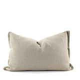 Himalaya Oak Textured Cushion Cover, 38x58cm
