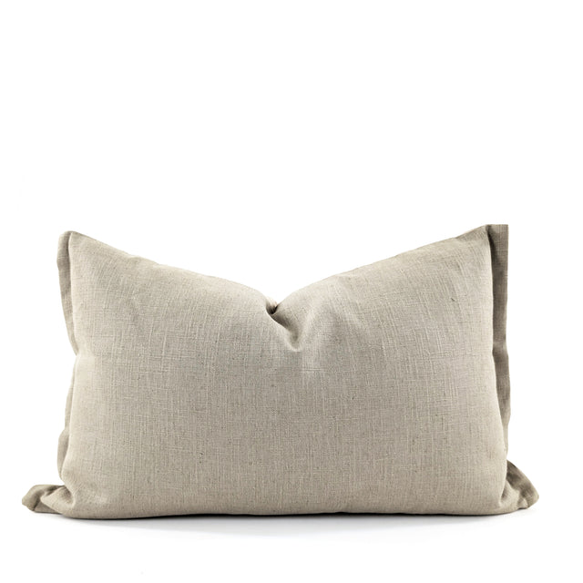 Himalaya Oak Textured Cushion Cover, 38x58cm