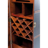 Bar Cabinet Globetrotter