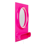 Wall Mirror Aero LED 80x141cm