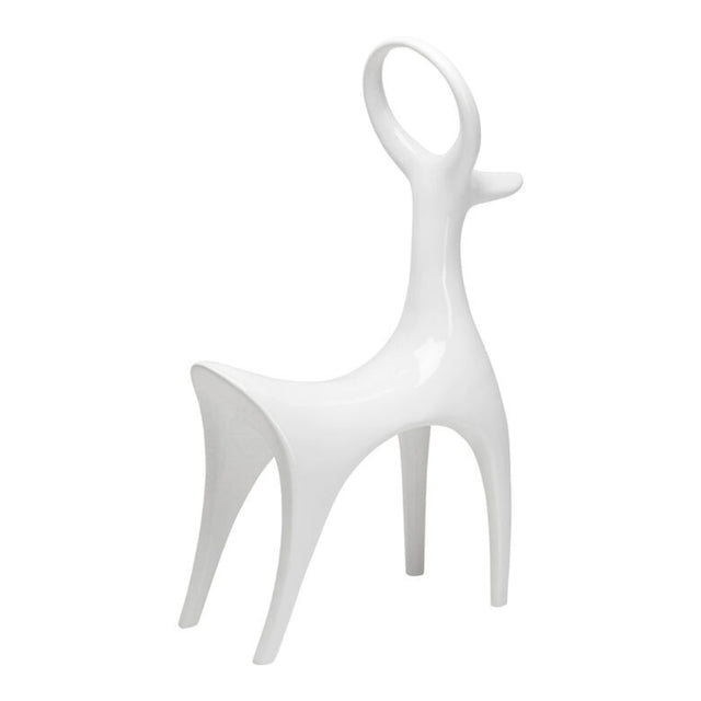 Deco Figurine Fawn 115cm