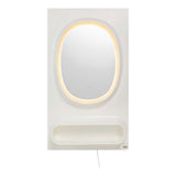 Wall Mirror Aero LED 80x141cm