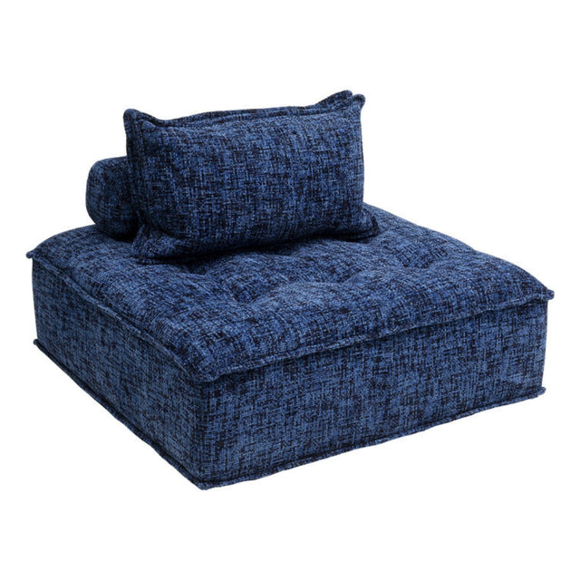 Sofa Element Portofino Blue