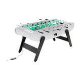 Soccer Table Space
