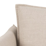 Manhattan 3-Seater Sofa