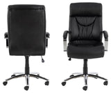 Benson desk chair