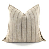 Earth Textured Cushion Cover, Polyester Cotton Blend, 48x48cm