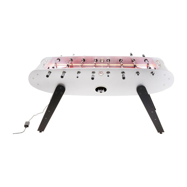 Soccer Table Space