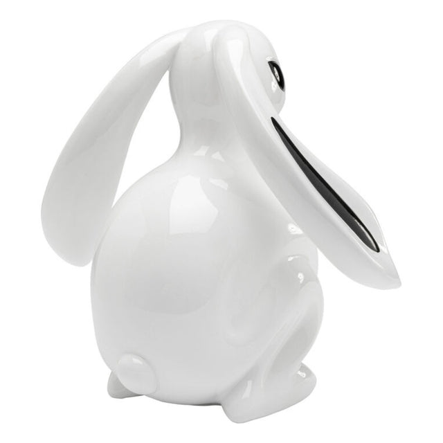 Deco Figurine Moon Hare 30cm