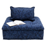 Sofa Element Portofino Blue