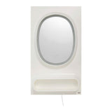 Wall Mirror Aero LED 80x141cm