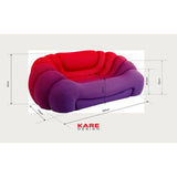 Sofa Dreamscape Sunset  240cm