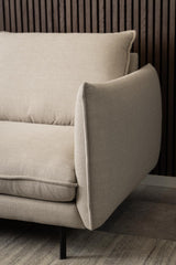 Manhattan 3-Seater Sofa